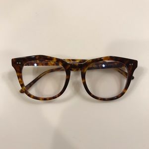 Diff Eyewear blue light glasses
